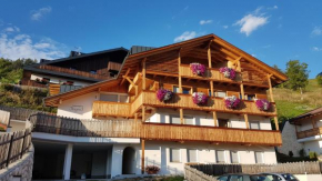  Apartments Ingrid  Валле Ди Кадоре